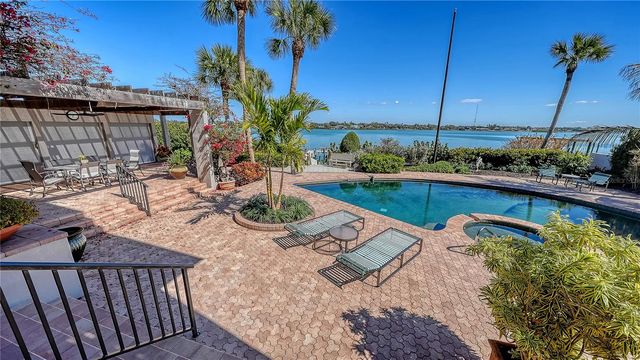 2116 CASEY KEY ROAD, Nokomis, FL 34275
