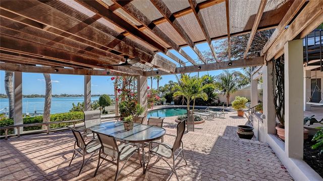 2116 CASEY KEY ROAD, Nokomis, FL 34275