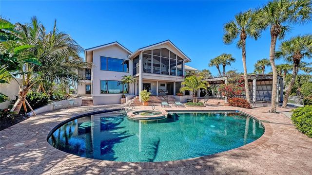 2116 CASEY KEY ROAD, Nokomis, FL 34275