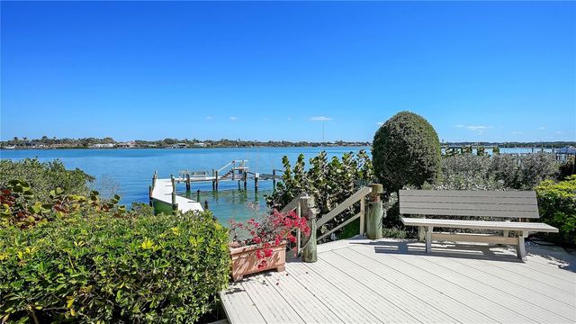 2116 CASEY KEY ROAD, Nokomis, FL 34275