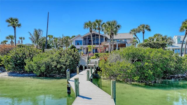 2116 CASEY KEY ROAD, Nokomis, FL 34275