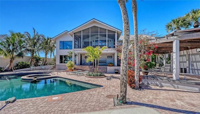 2116 CASEY KEY ROAD, Nokomis, FL 34275