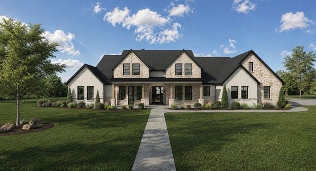 1543 Salt Lake Drive, Rockwall, TX 75032