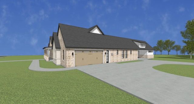 1543 Salt Lake Drive, Rockwall, TX 75032