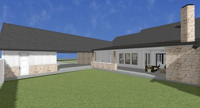1543 Salt Lake Drive, Rockwall, TX 75032