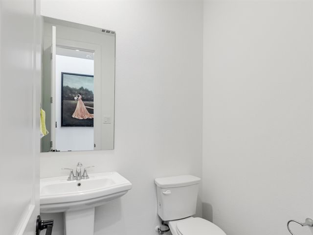 2712 Biltmore Drive, Celina, TX 75009