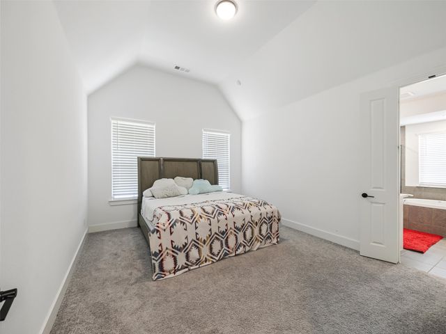 2712 Biltmore Drive, Celina, TX 75009
