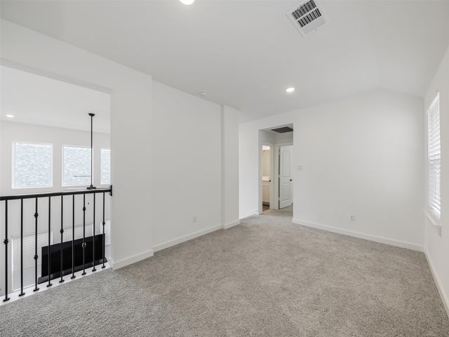 2712 Biltmore Drive, Celina, TX 75009