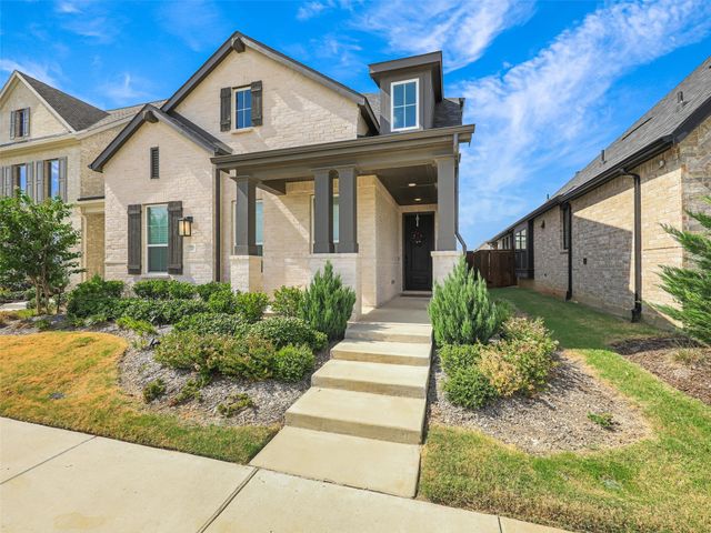 2712 Biltmore Drive, Celina, TX 75009