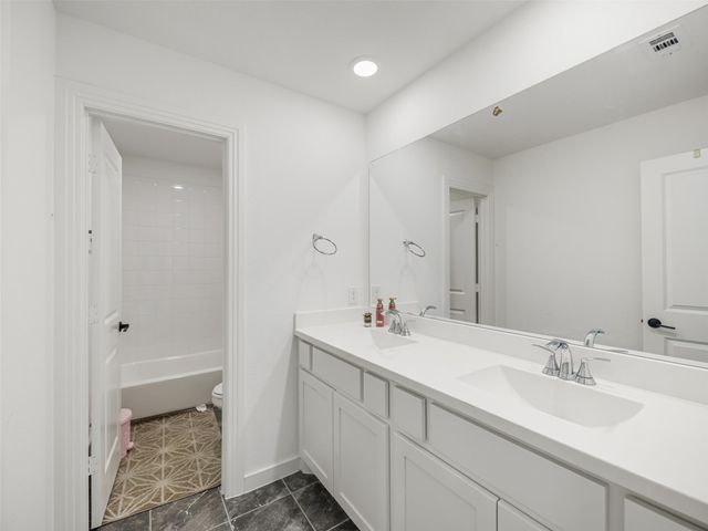 2712 Biltmore Drive, Celina, TX 75009