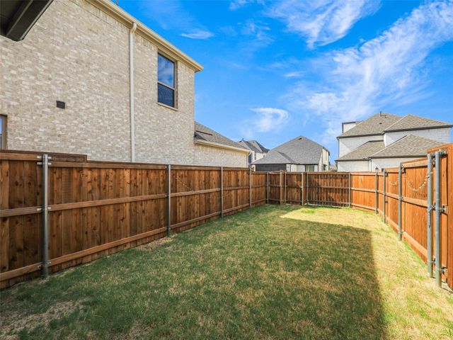 2712 Biltmore Drive, Celina, TX 75009