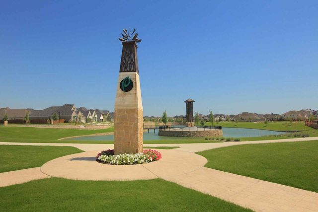 2712 Biltmore Drive, Celina, TX 75009