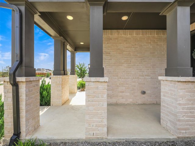 2712 Biltmore Drive, Celina, TX 75009