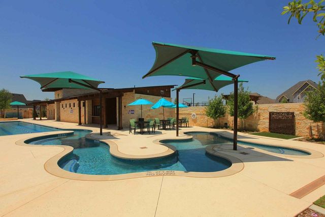 2712 Biltmore Drive, Celina, TX 75009