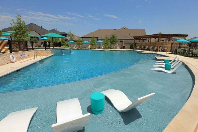 2712 Biltmore Drive, Celina, TX 75009