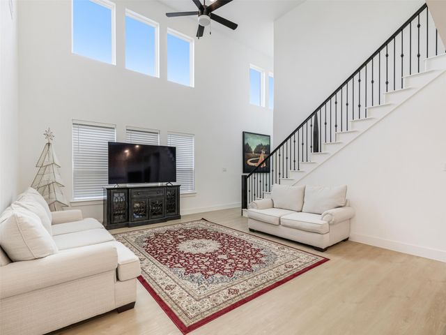 2712 Biltmore Drive, Celina, TX 75009