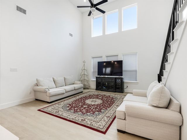 2712 Biltmore Drive, Celina, TX 75009