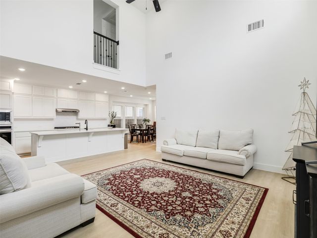 2712 Biltmore Drive, Celina, TX 75009