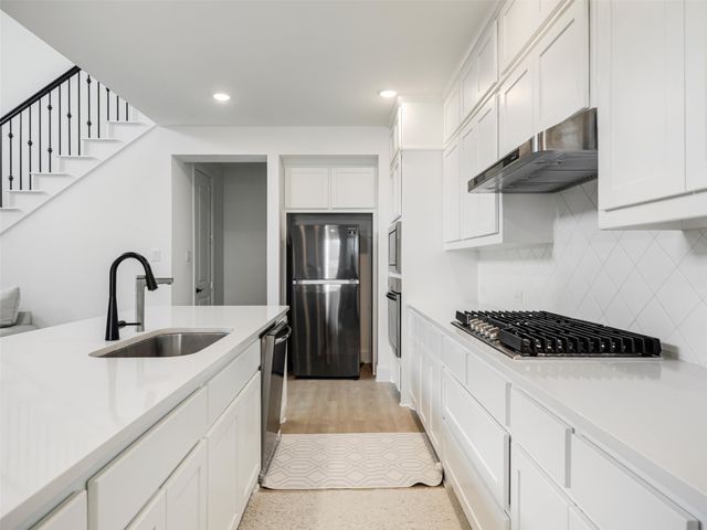 2712 Biltmore Drive, Celina, TX 75009