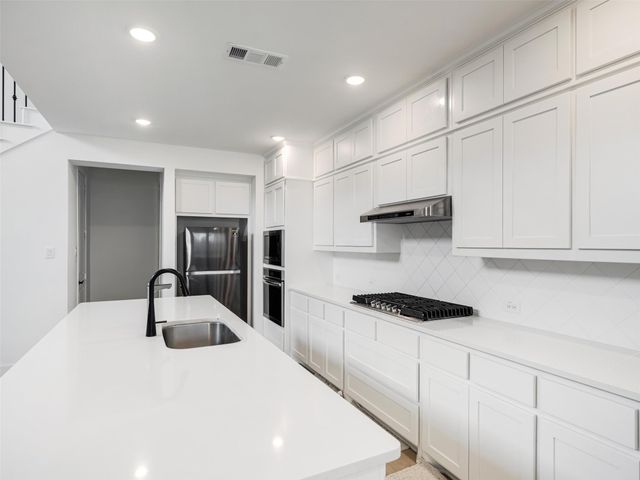 2712 Biltmore Drive, Celina, TX 75009