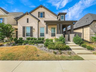 2712 Biltmore Drive, Celina, TX 75009