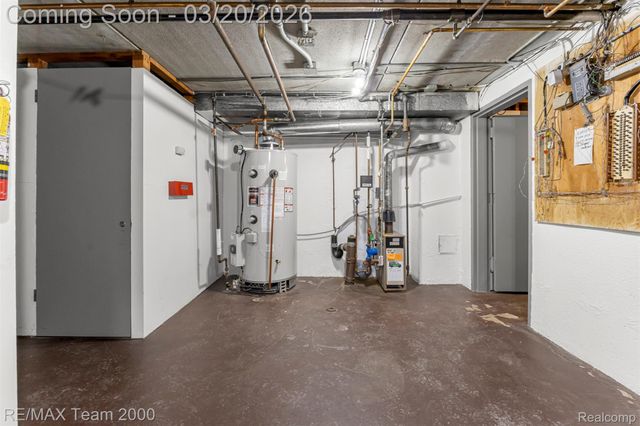 33379 Fargo Street Unit 1, Livonia, MI 48152