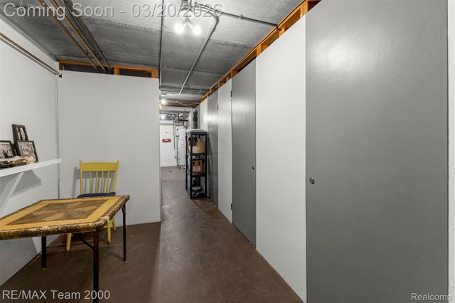 33379 Fargo Street Unit 1, Livonia, MI 48152