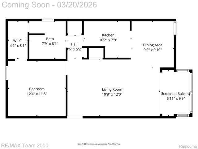 33379 Fargo Street Unit 1, Livonia, MI 48152