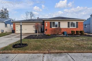 14912 Heyer Street, Livonia, MI 48154