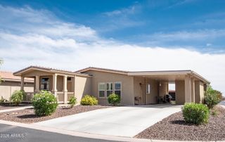 7373 E US HIGHWAY 60 -- 361, Gold Canyon, AZ 85118