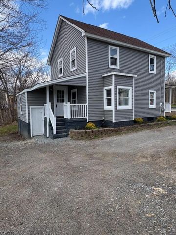712 State Rt 23, Wantage Twp., NJ 07461