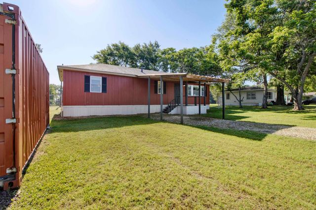 104 PR 2007, Gilmer, TX 75644