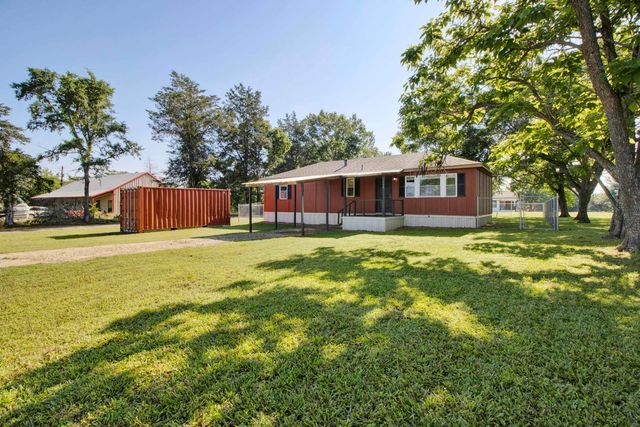 104 PR 2007, Gilmer, TX 75644