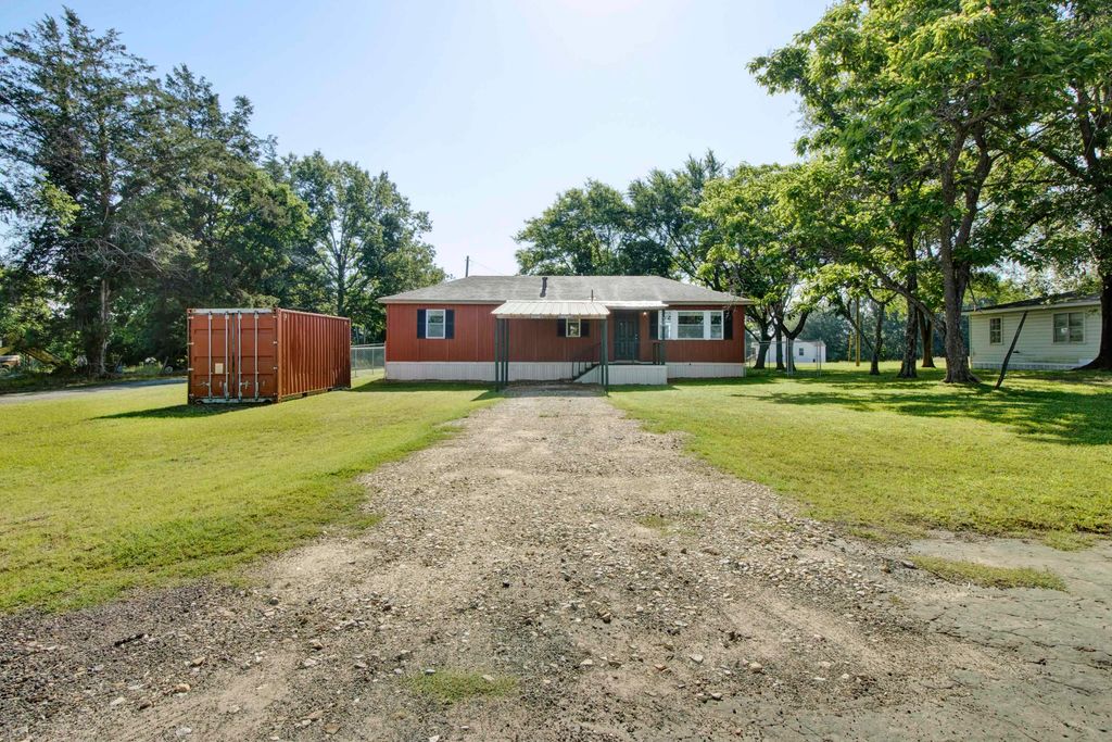 104 PR 2007, Gilmer, TX 75644