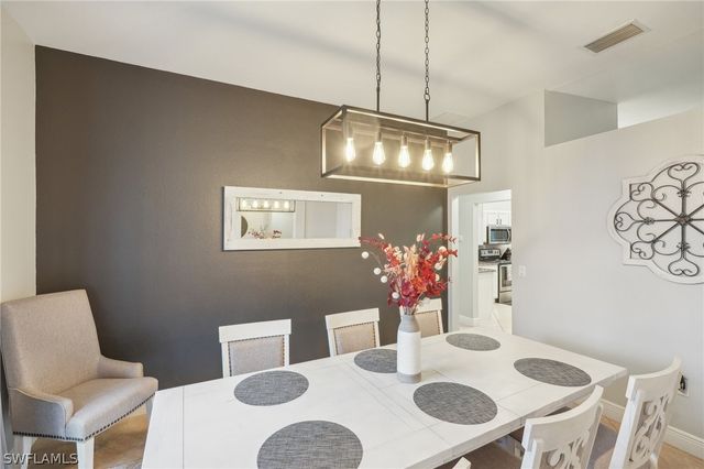 3717 Agualinda BLVD, Cape Coral, FL 33914