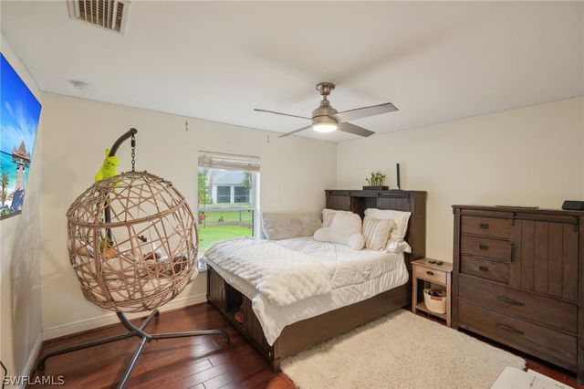 3717 Agualinda BLVD, Cape Coral, FL 33914