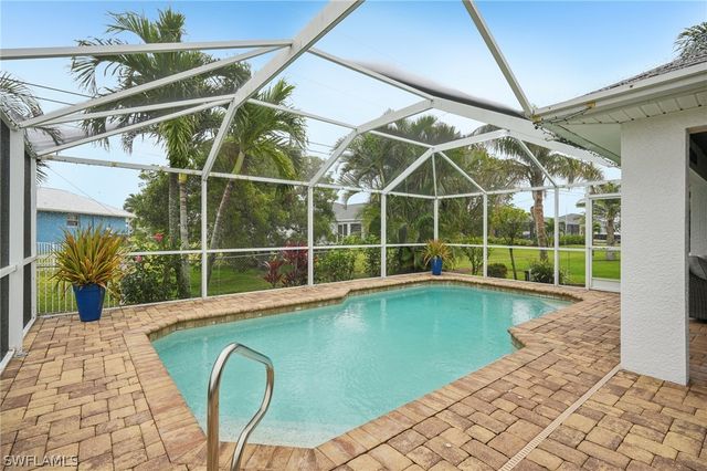 3717 Agualinda BLVD, Cape Coral, FL 33914