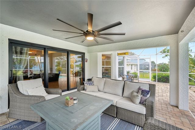 3717 Agualinda BLVD, Cape Coral, FL 33914