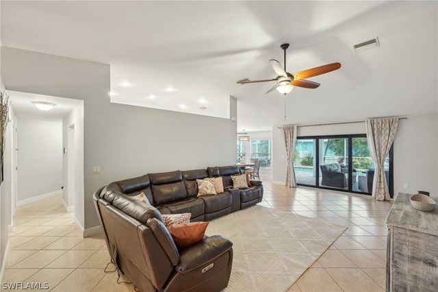 3717 Agualinda BLVD, Cape Coral, FL 33914