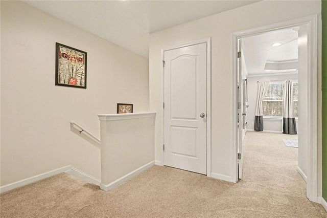 537 Ridge View Crossing, Woodstock, GA 30188