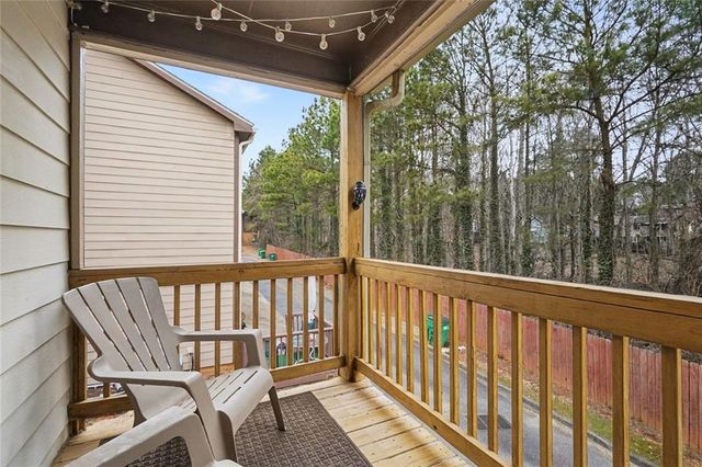 537 Ridge View Crossing, Woodstock, GA 30188