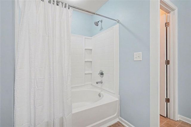 537 Ridge View Crossing, Woodstock, GA 30188