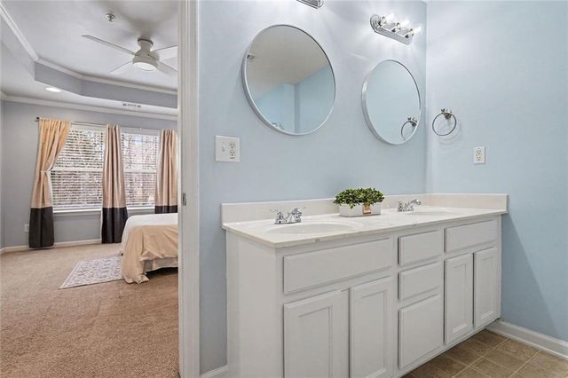 537 Ridge View Crossing, Woodstock, GA 30188