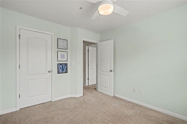 537 Ridge View Crossing, Woodstock, GA 30188