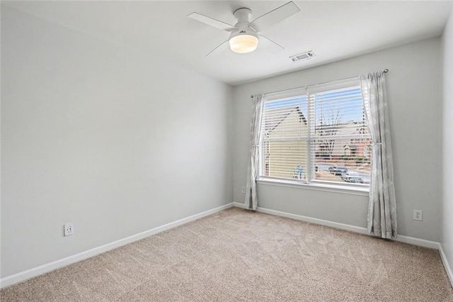 537 Ridge View Crossing, Woodstock, GA 30188