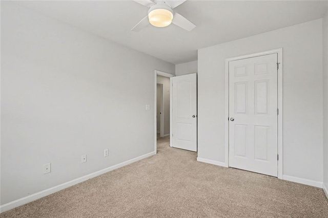 537 Ridge View Crossing, Woodstock, GA 30188