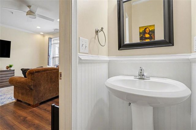 537 Ridge View Crossing, Woodstock, GA 30188