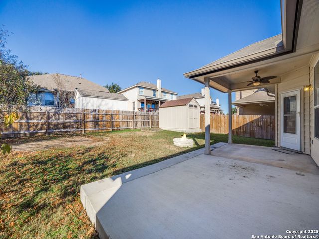 5819 Grayson Cove, San Antonio, TX 78253