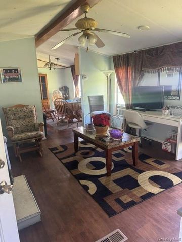 60 Riveredge Park Trail, Burlingham, NY 12722