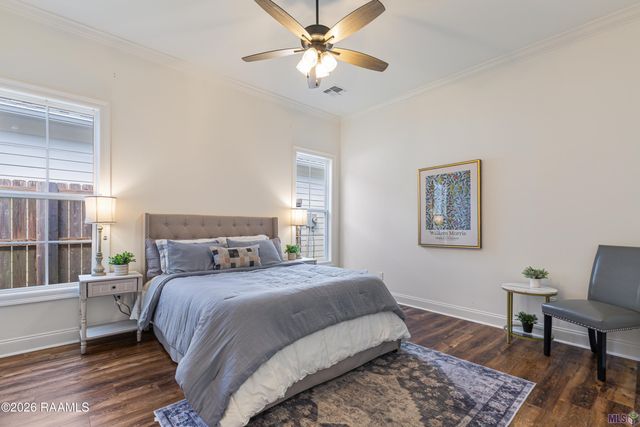 209 Manor House Lane, Lafayette, LA 70507